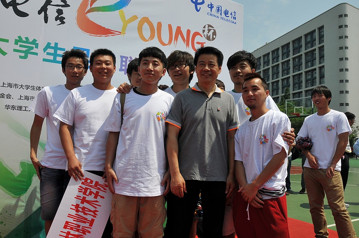 贵州省体育运动学校师资怎么样