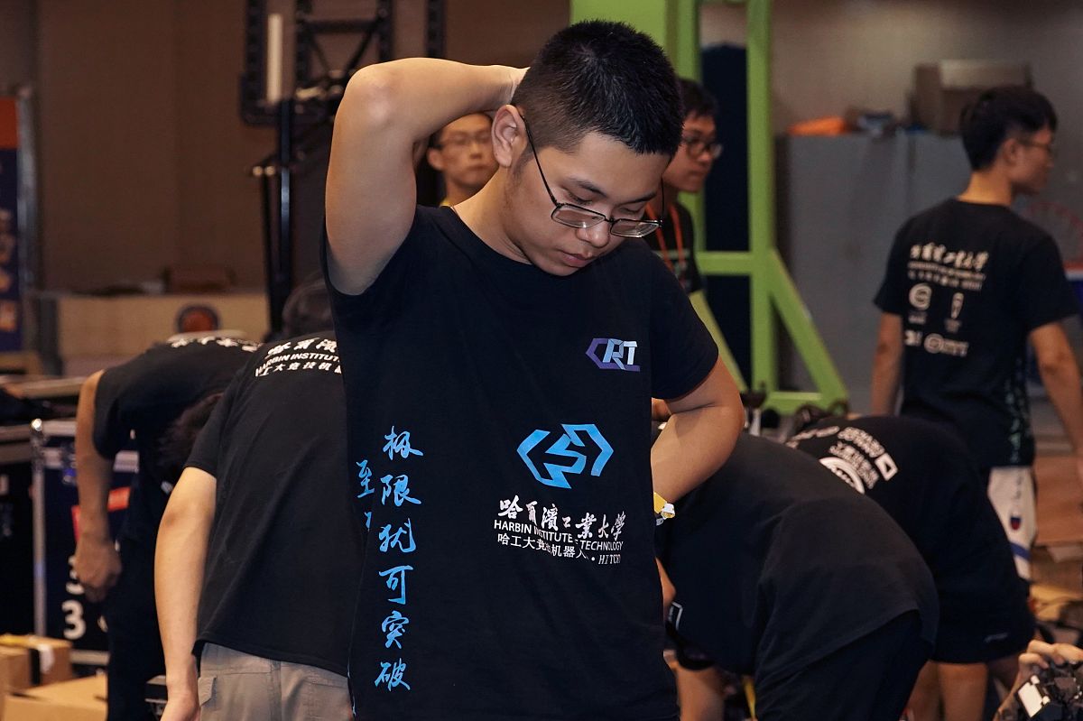 哈尔滨工业大学的电磁场与无线技术专业就业方向如何