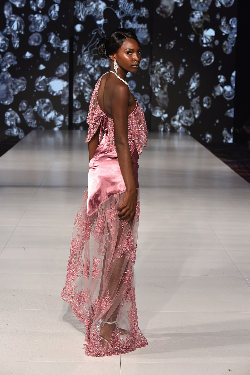 当地时间2018年9月7日,美国纽约,society fashion week:品牌合集.***_