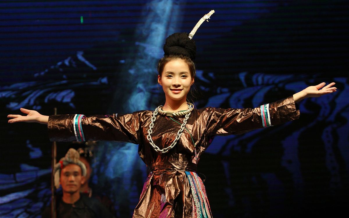 舞月神府：金庸小说中的神秘之地