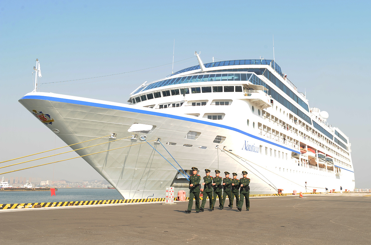 陕西华山铁道技师学院国际邮轮专业怎么样？