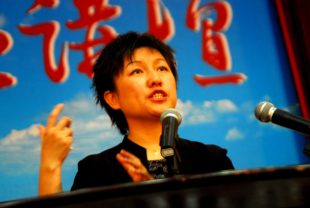 遵义中专学校什么专业适合女生