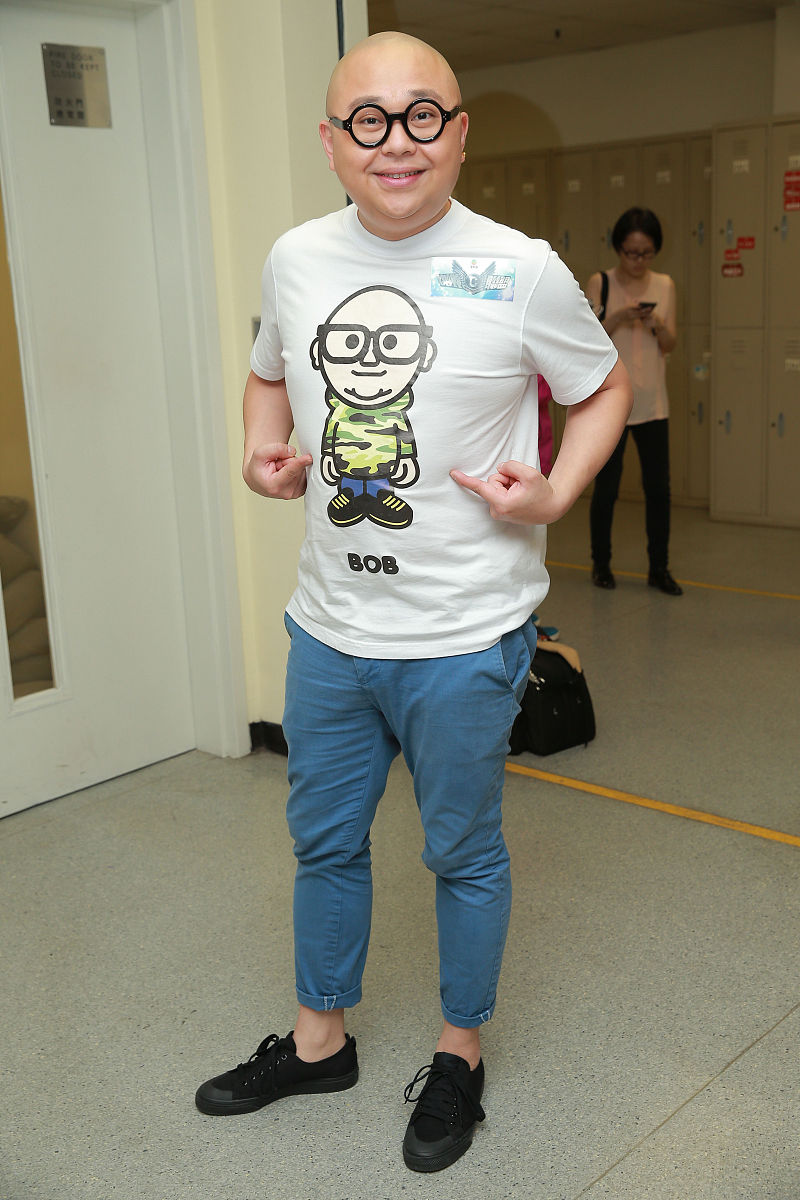 孙笑川：中国大陆知名网络红人及喜剧演员