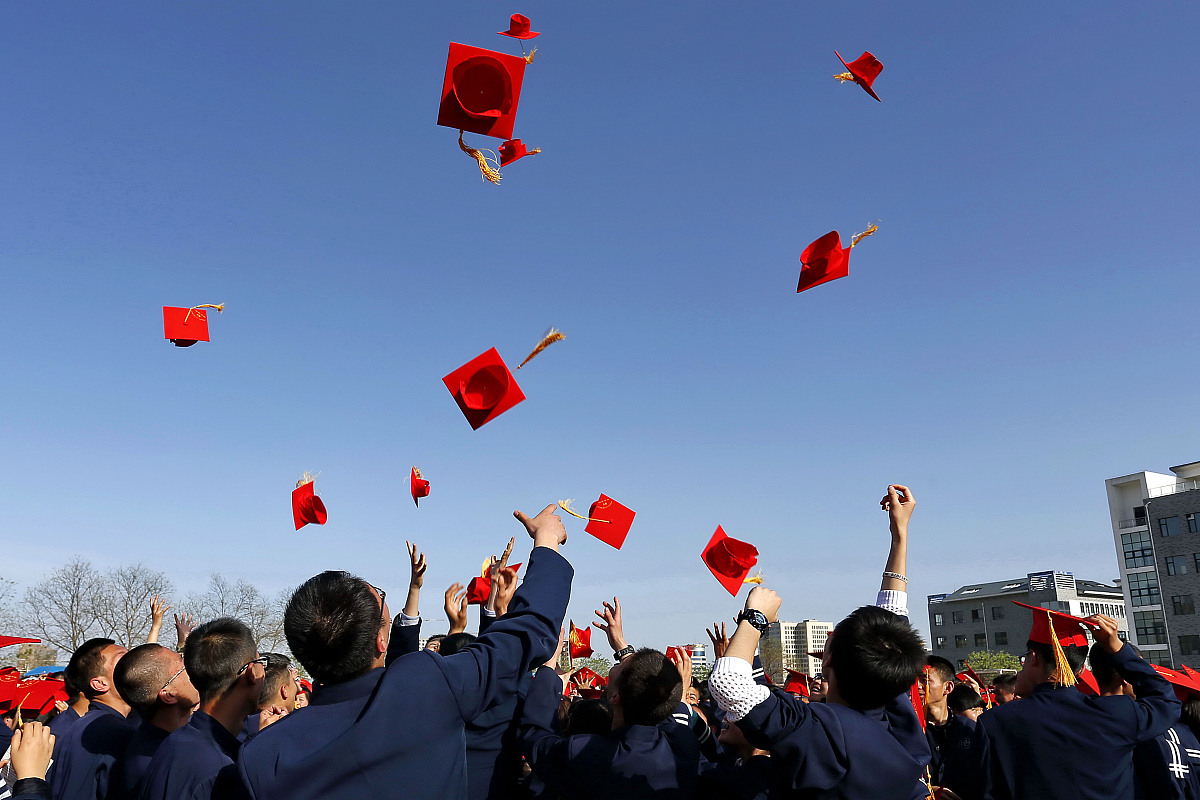 甘肃省初中生成绩不好？选择这些优质高中，成就未来！