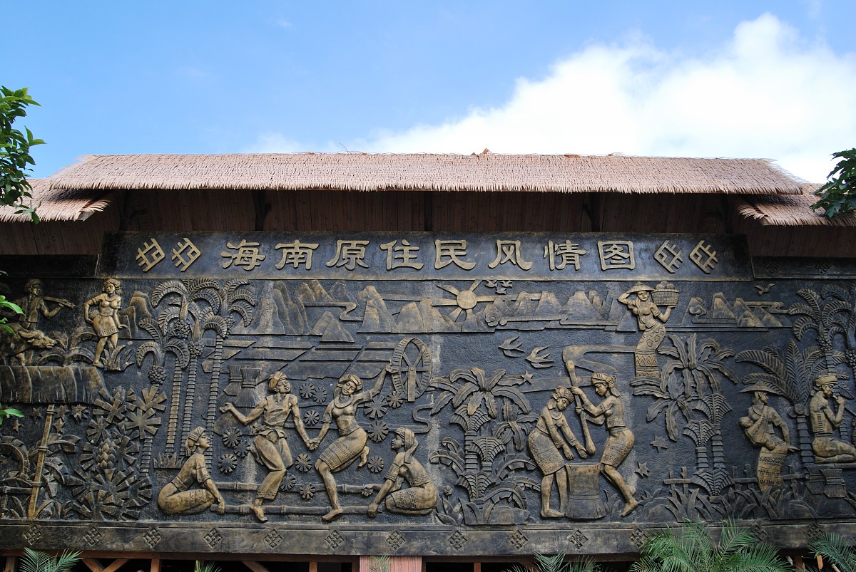 广西民族中等职业学校专业介绍：文化类专业