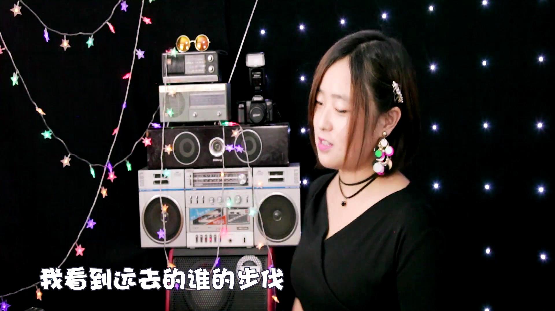 [图]一曲罗大佑《你的样子》DJ版,一代人的回忆,仿佛回到20年前