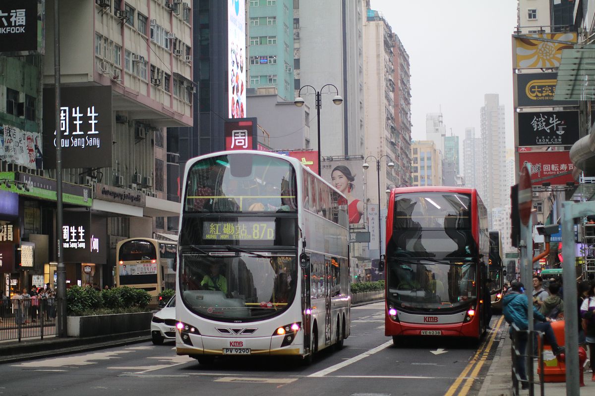 澳门交通指南：出行方式全解析
