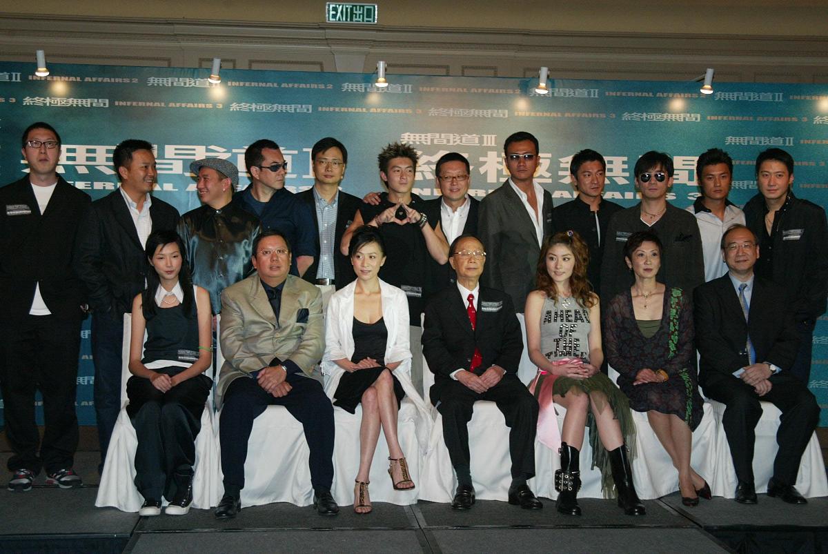 无间道卧底大战手游 - 最新版本更新内容及功能介绍