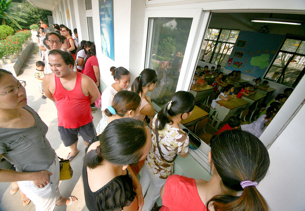 西秀幼师教师进修学校2021年招生简章 - 提升幼师专业素养