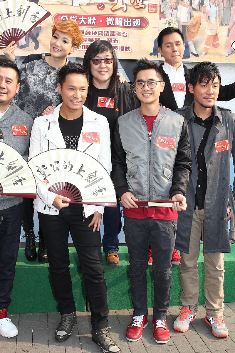 《飞驰人生》影评：平凡人追梦的赛车人生