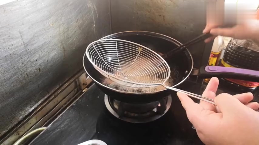 天南地北年夜饭:正宗博山肉干方法简单好学,轻松在家做