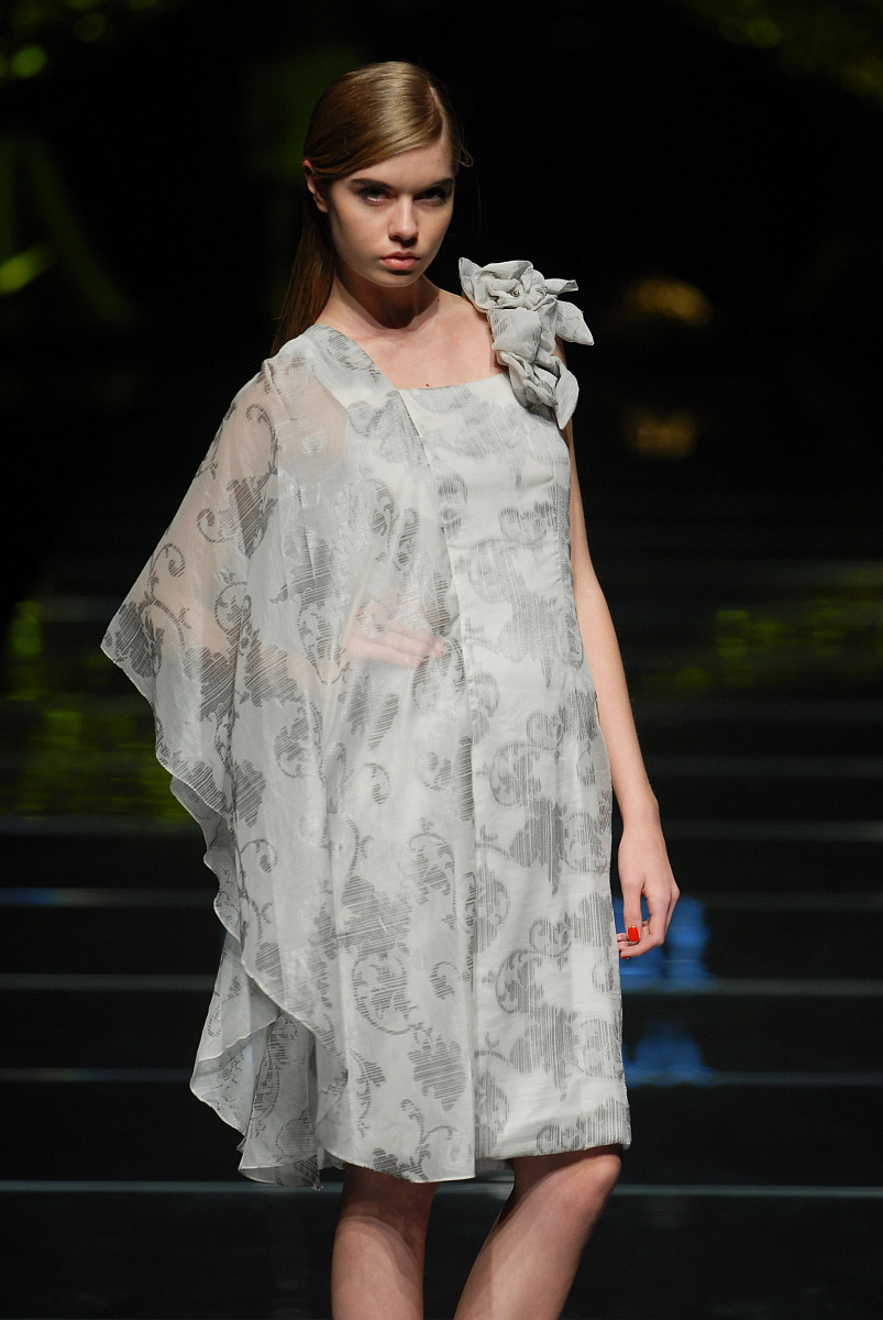 重庆市青山工业技工学校服装设计与工艺专业到底行不行设有哪些课程