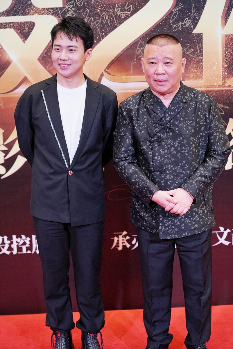 郭麒麟的危机：看懂他的生活，就明白郭德纲的担忧