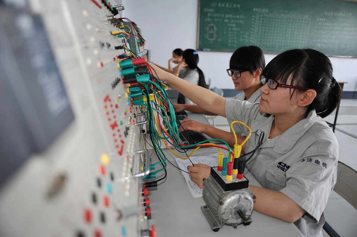 2023年南昌技工学校农村户口学费多少？政府补贴政策及学校优势
