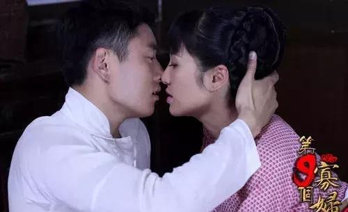 他因与孙俪搭戏走红,耍叶璇当小三跳河,如今又