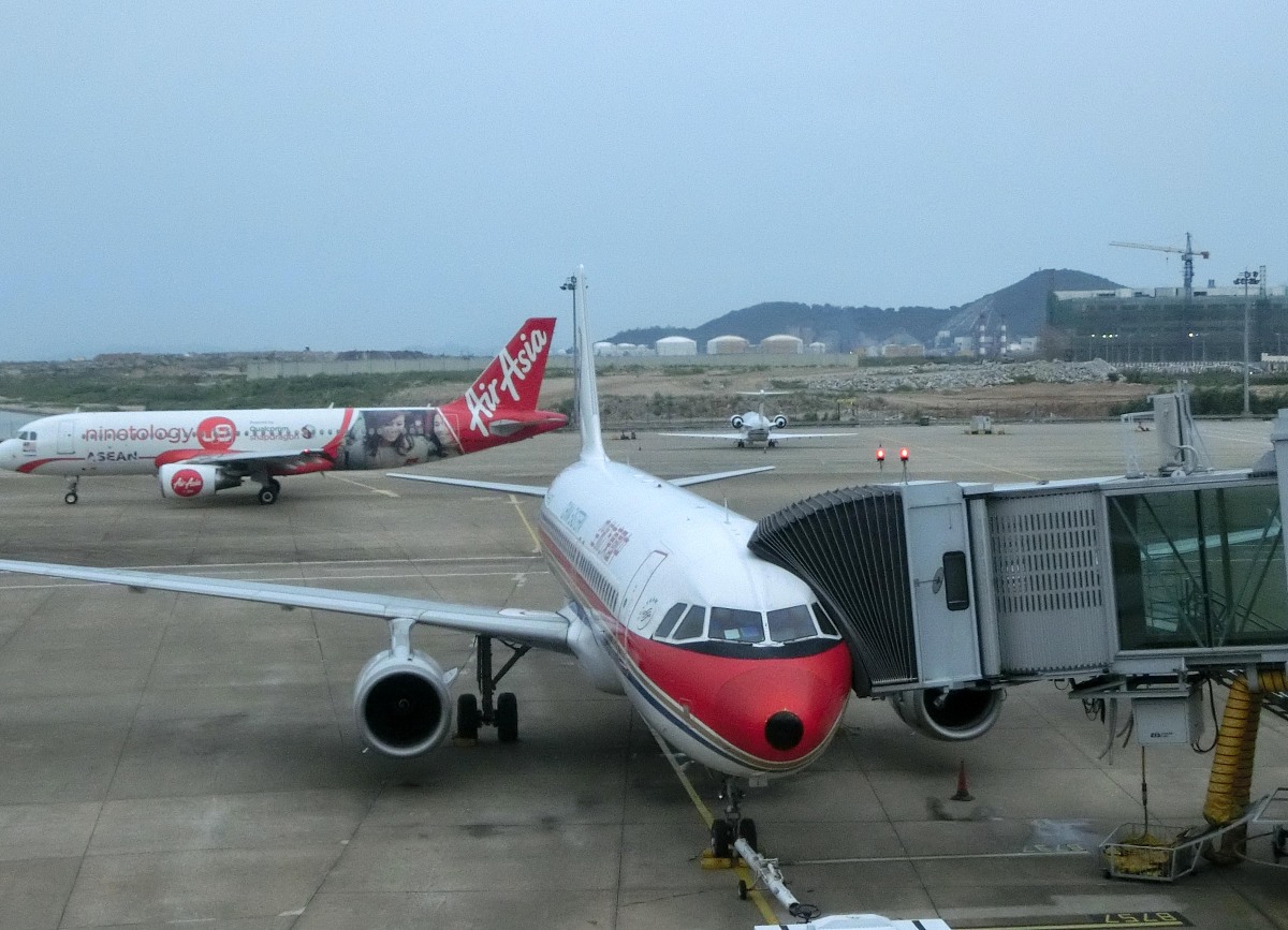 国际航班可以带指甲剪吗