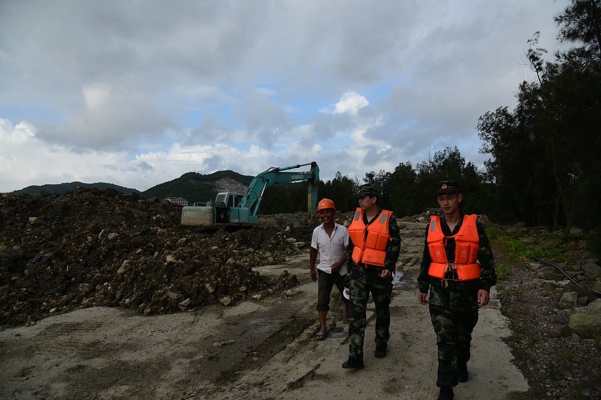 四川峨眉山危险性在哪里