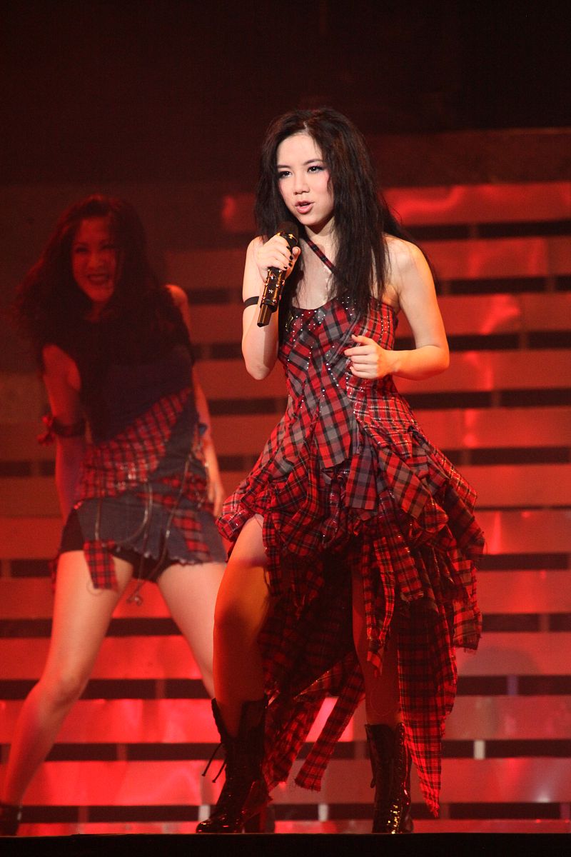 无人机擅自闯入邓紫棋演唱会现场,被安保人员果断击落——透视无人机滥飞现象