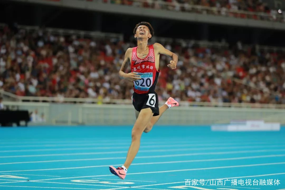 热血沸腾！难忘瞬间！