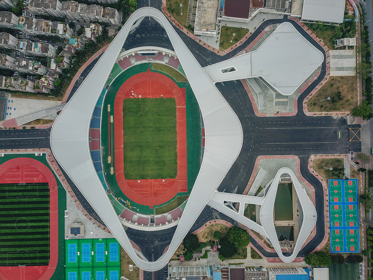 肇庆市体育学校2023年招生简章-怎么样