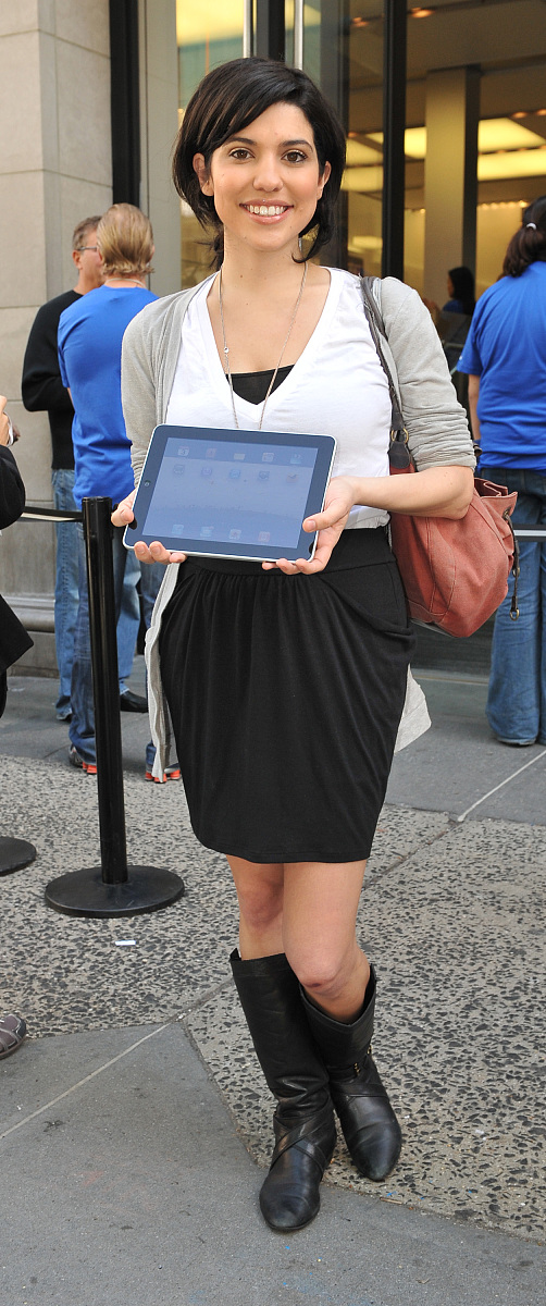 iPhone/iPad 截长屏教程：轻松保存全页面内容