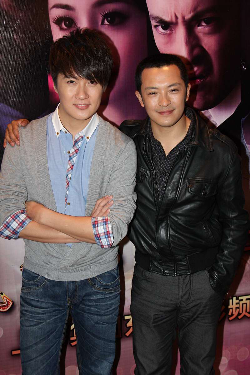 《觉醒年代》1-5集观后感：百年风云，时代觉醒