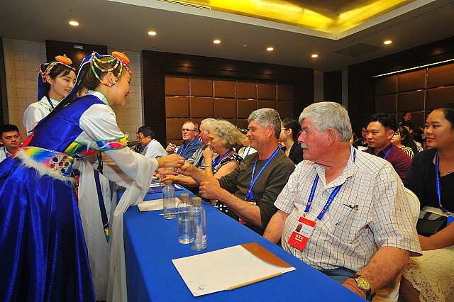 阐述一下中外文化交流最重要的部分