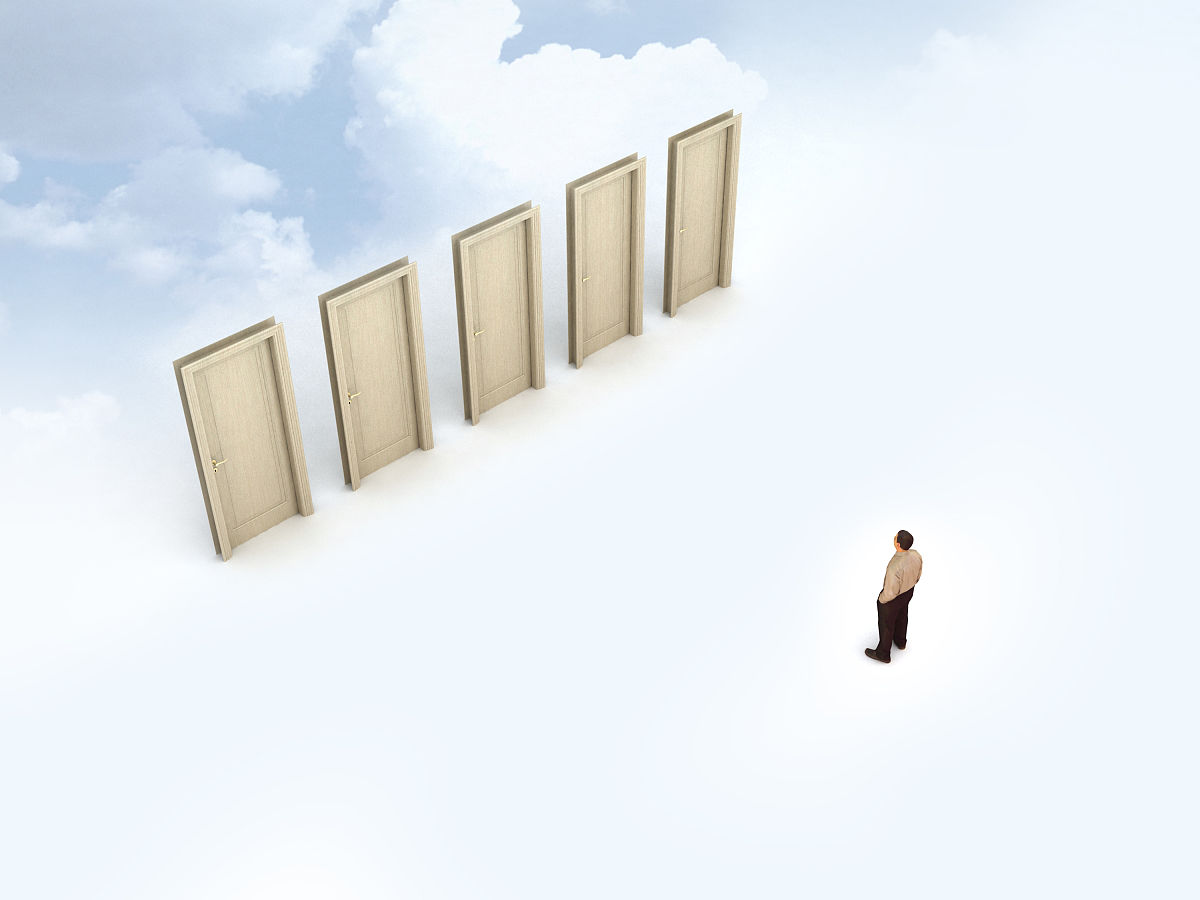 算命先生说我68岁会暴富我等不了那么久我今年就想暴富该咋办？