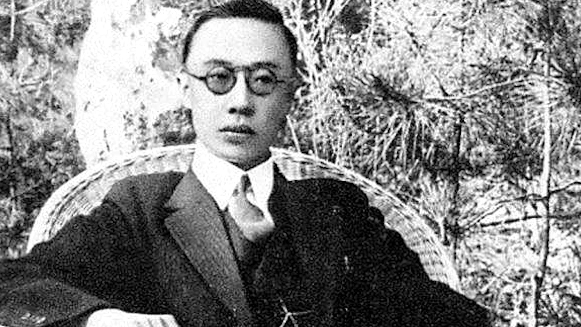 [图]历史上的今天丨1924年11月5日,清朝末代皇帝溥仪被赶出皇宫