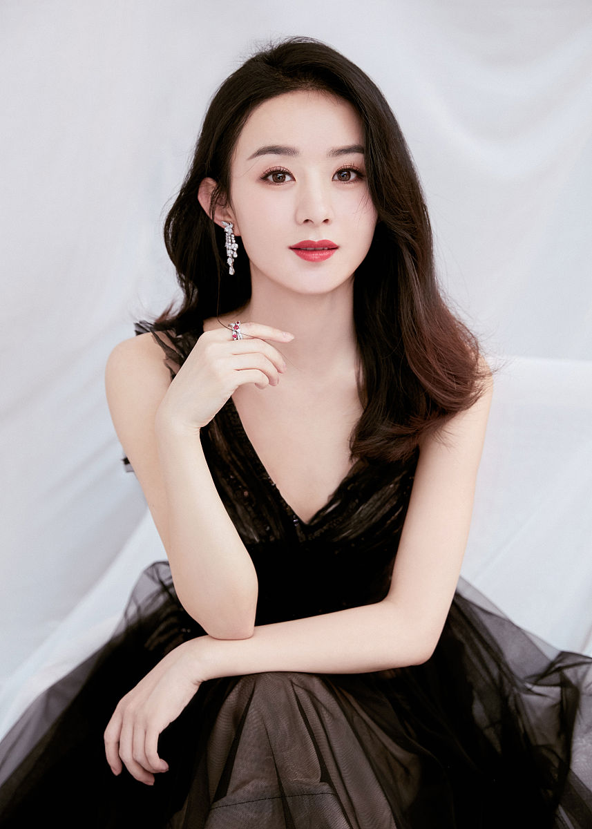 最受欢迎的女明星是谁？盘点娱乐圈魅力女星！