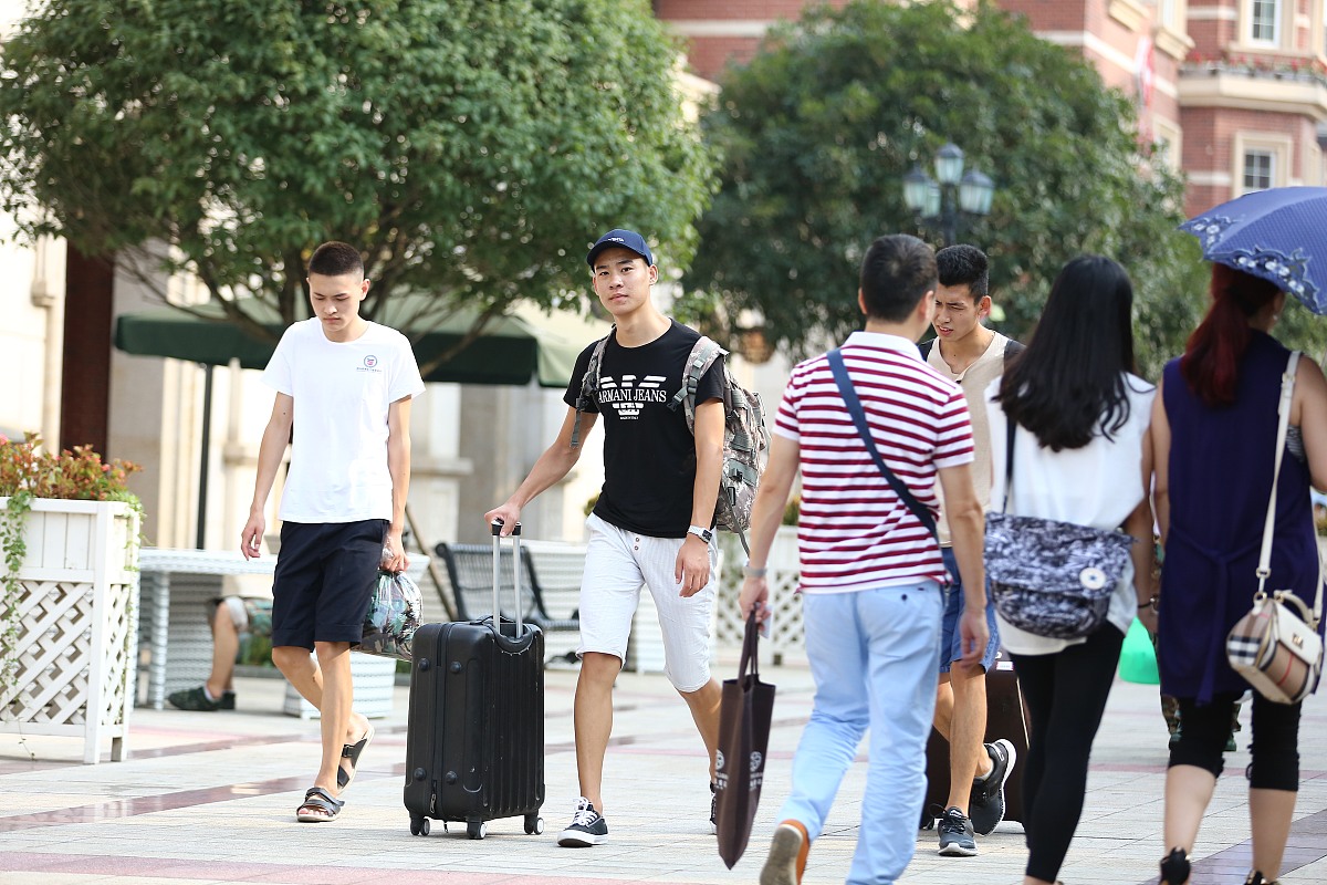 初中生成绩不好可以读成都航空专业吗