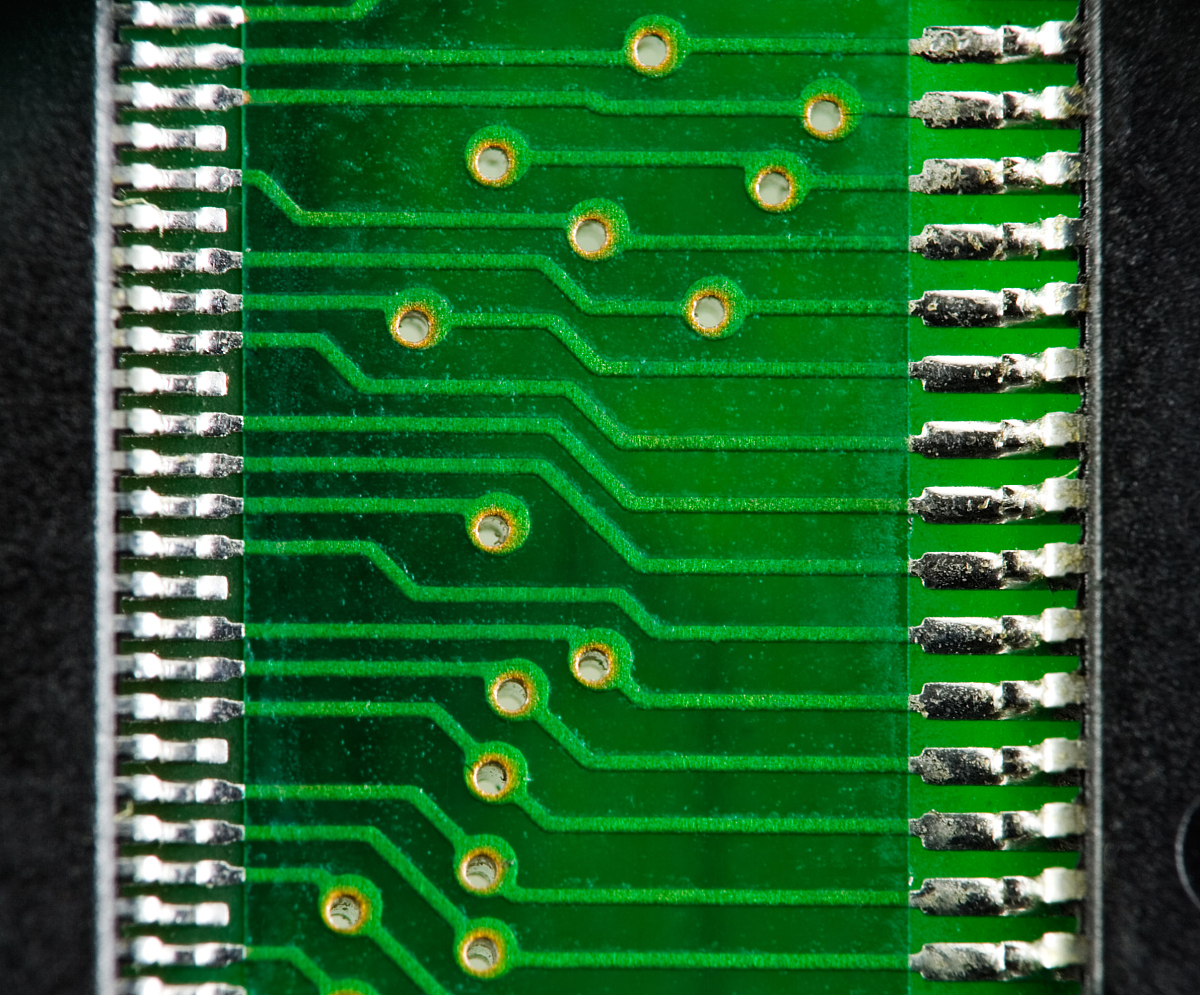 PCB阴阳板，电子工程师的高端电路设计技巧2