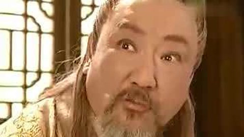 穿越时空的爱恋:朱元璋吃烤鸭,好吃的停不下来,众人都看呆了