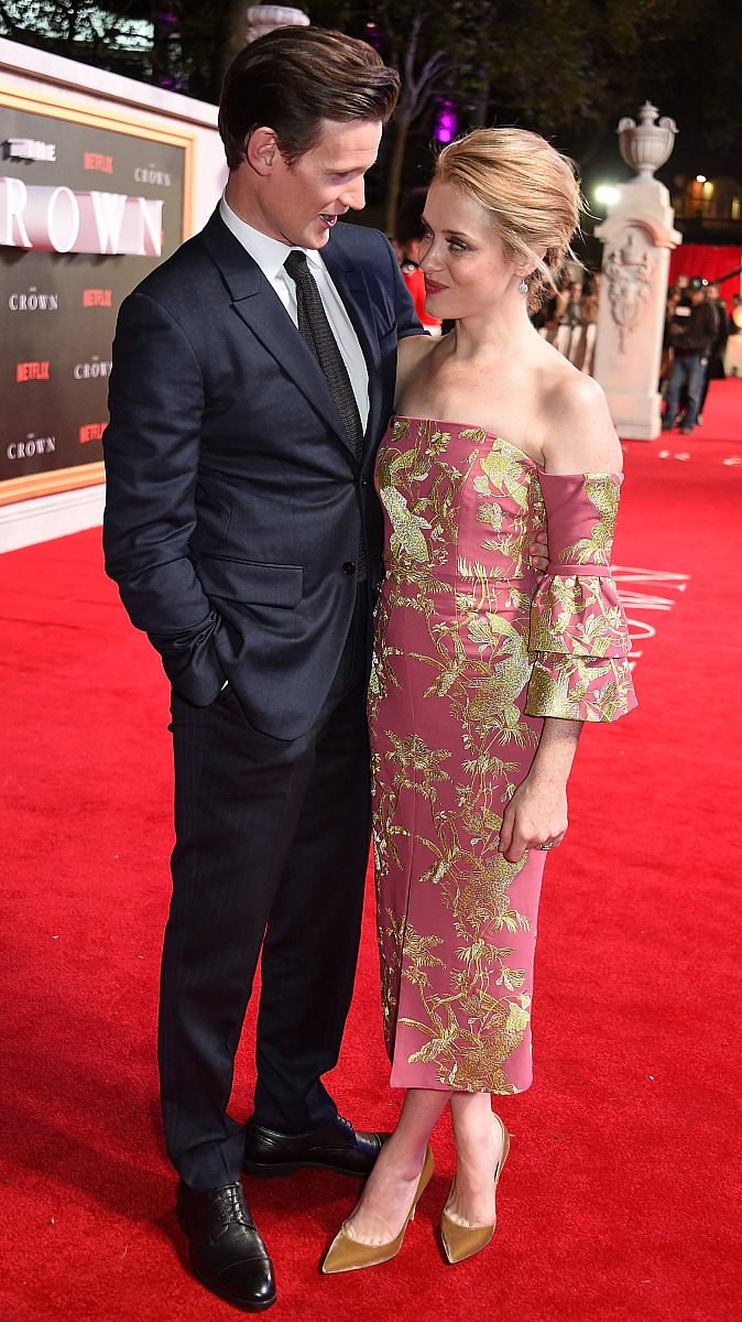 The Crown: A Captivating Historical Drama Review