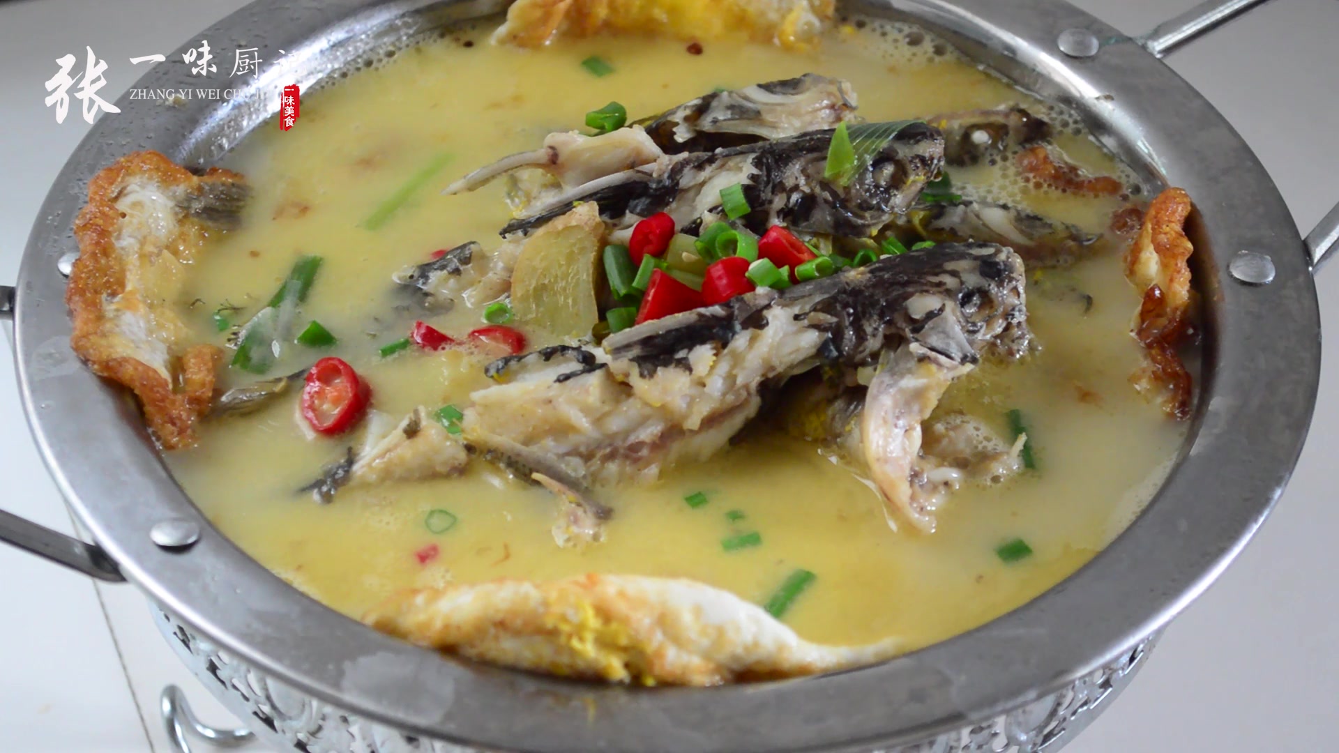 黄骨鱼这样做法才是最好吃的,比其他的做法好吃多了,学会就开店