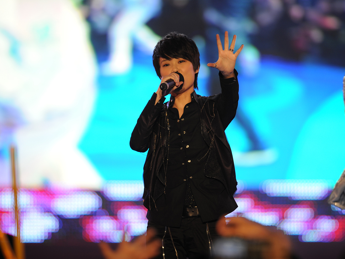 中国流行音乐赏析2000字