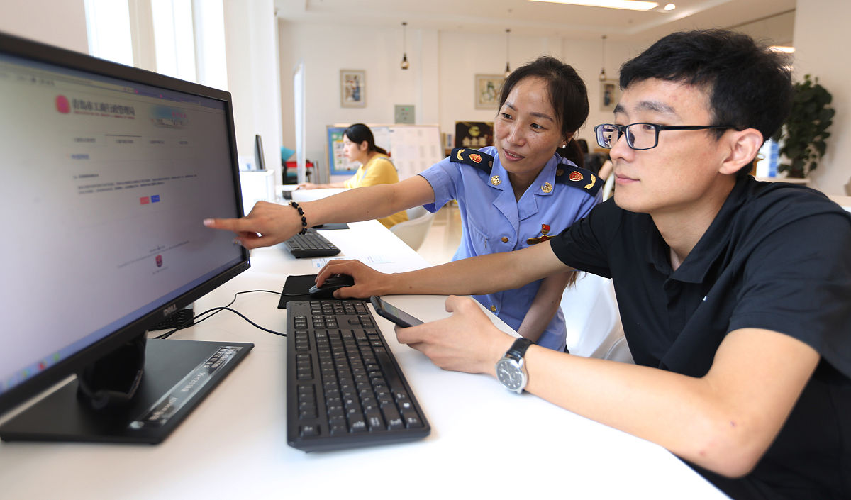 南阳企业档案数字化服务 | 提升效率，保障安全