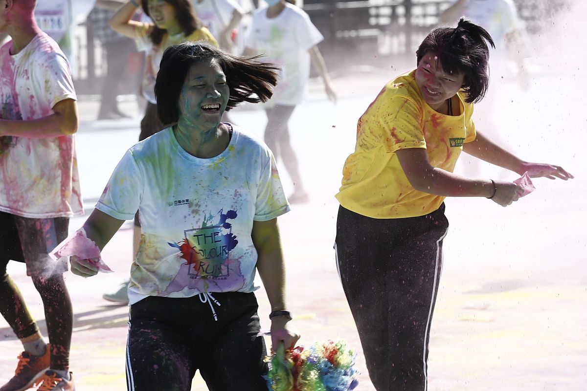 爪声不拉气是什么意思 - 解释及用法