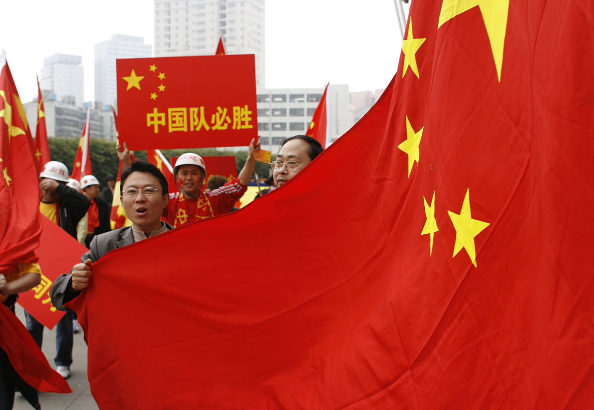 爱国主义教育如何培养民族自信？实例分析