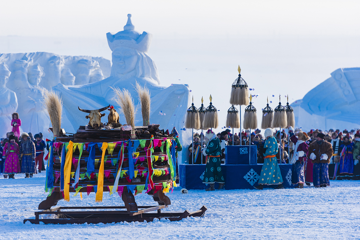 用少数民族通用的语言文字教学的学校
