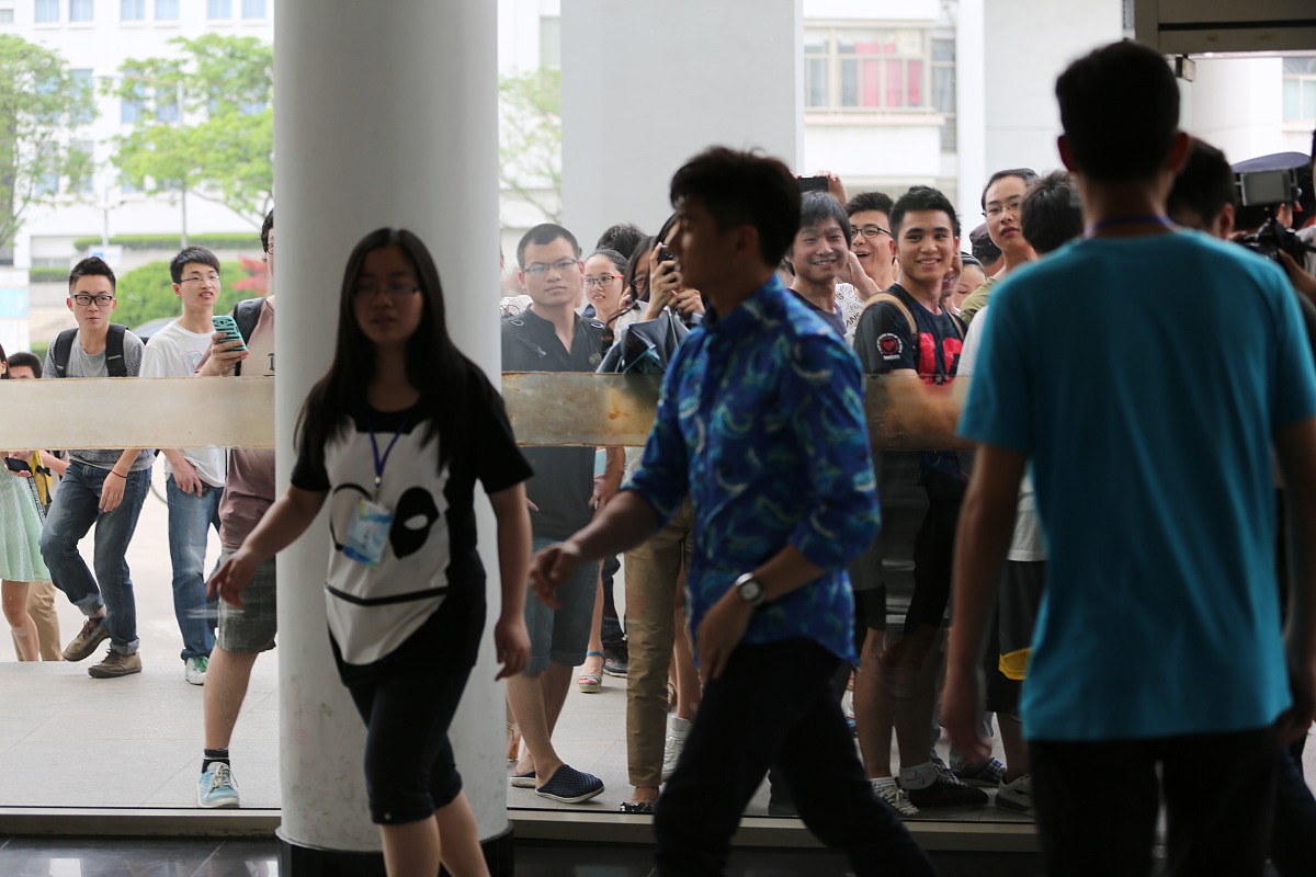 南充技师学院管理如何