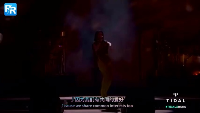 [图]首富歌手日日激情演唱概念专辑中的迷幻歌曲Desperado