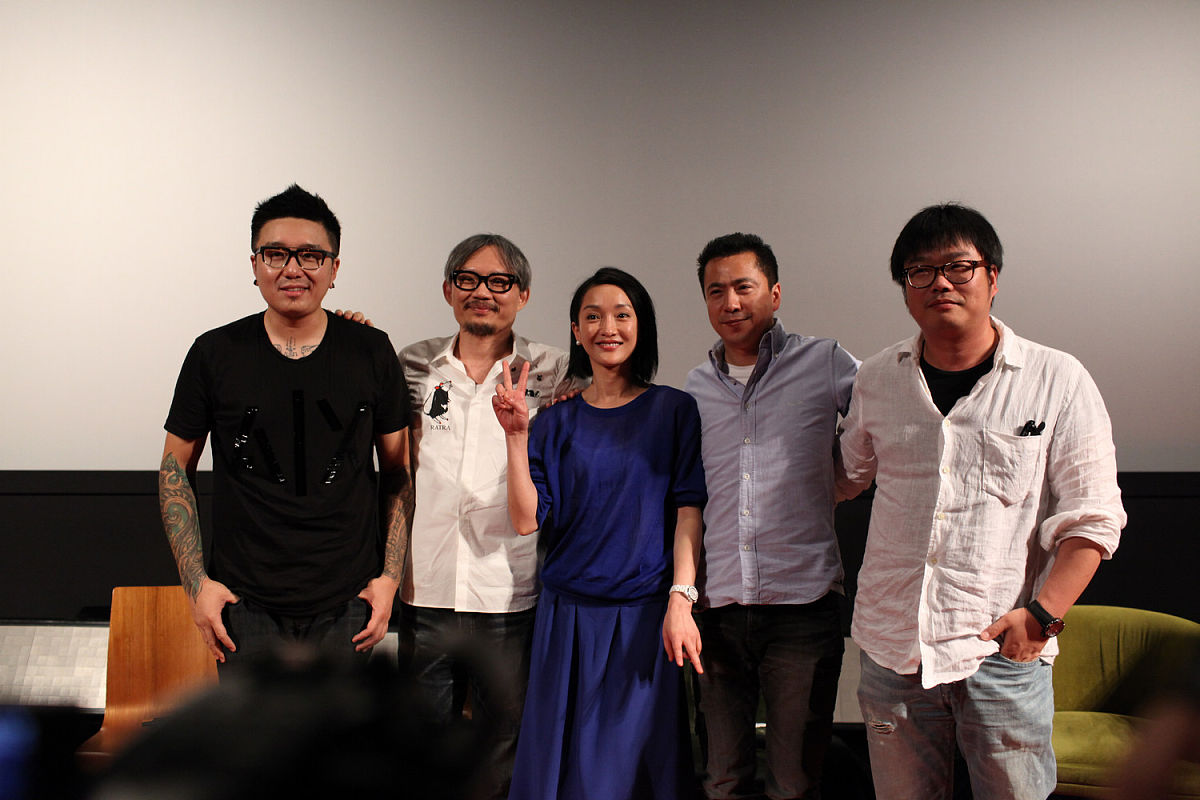 北京电影学院戏剧影视美术设计专业怎么样