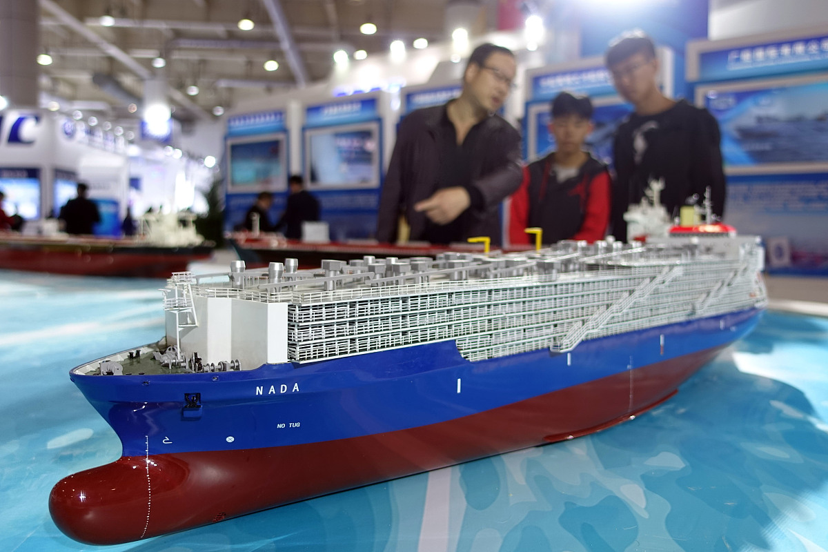 株洲海事职业学校专业设置：2021年招生专业一览