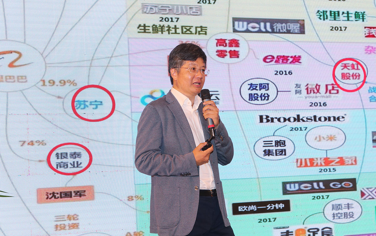 浙江商业职业技术学院连锁经营管理专业怎么样？就业前景如何？