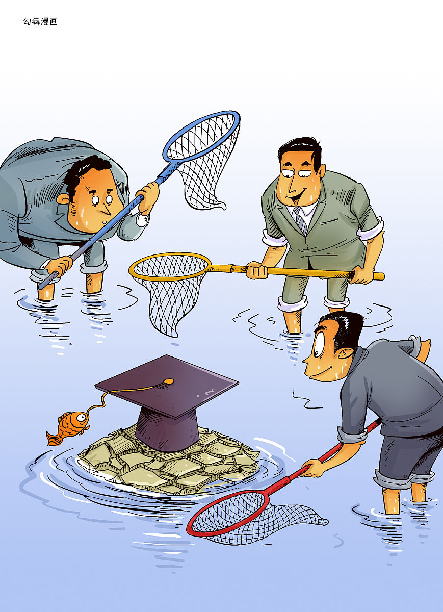 陕西中专学校热门专业推荐：学什么专业更有前途？