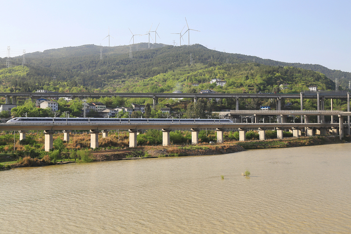 四川高铁学校排名及就业前景分析