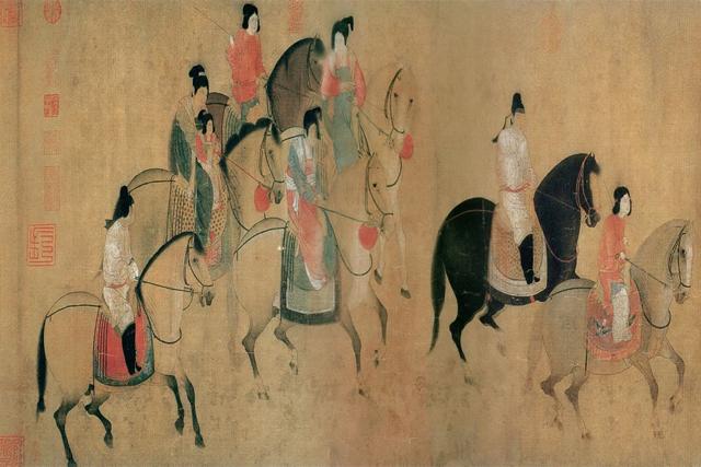 隋唐时期 baijiahao.baidu.com