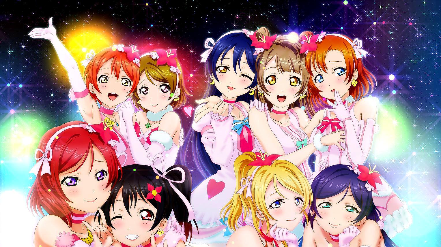 [图]学园偶像祭——Ohys-Raws_Love-Live!-2-NCOP