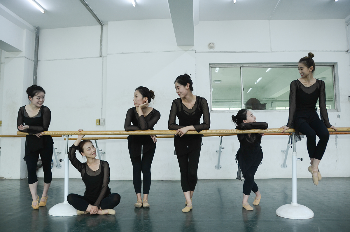 成都翰林职业技术学校舞蹈表演专业是不是热门专业？好不好